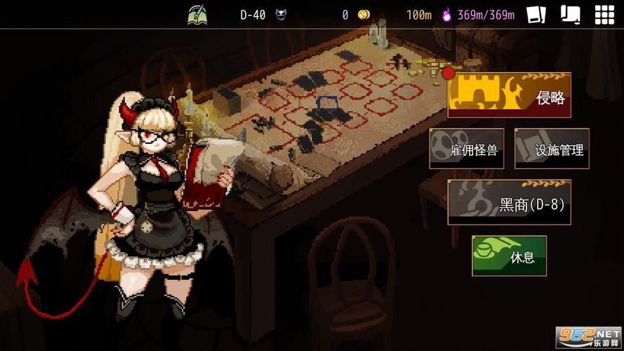 地牢脱出3绅士游戏:剧情介绍及角色分析详解 地牢脱出3绅士游戏:剧情介绍及角色分析详解