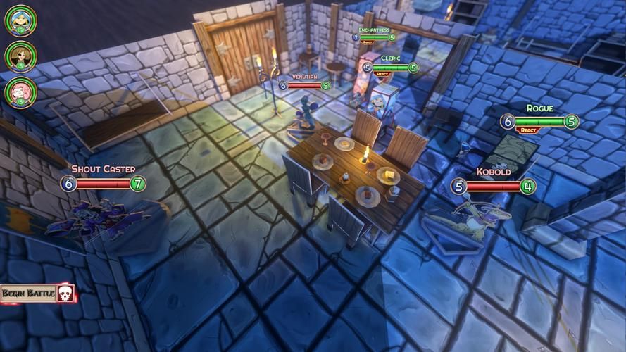 地牢脱出3轮回女王更新了？最新下载地址分享