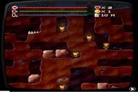 地狱矿工下载地址大全，哪个版本最好玩？