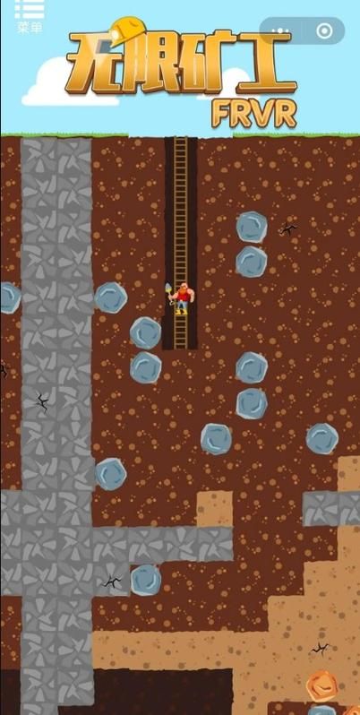 地狱矿工安卓下载：最全资源，新手玩家必看