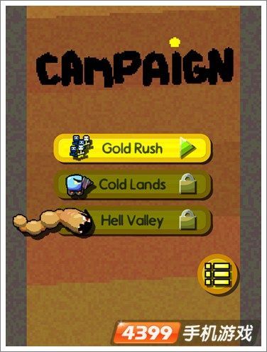 地狱矿工最新版本下载：体验最刺激的冒险