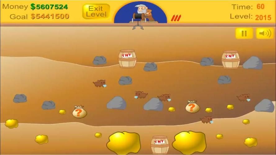 地狱矿工汉化版下载地址：快速上手游戏指南