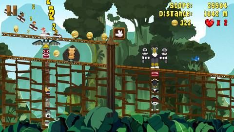 地狱矿工绅士游戏下载地址及游戏评测