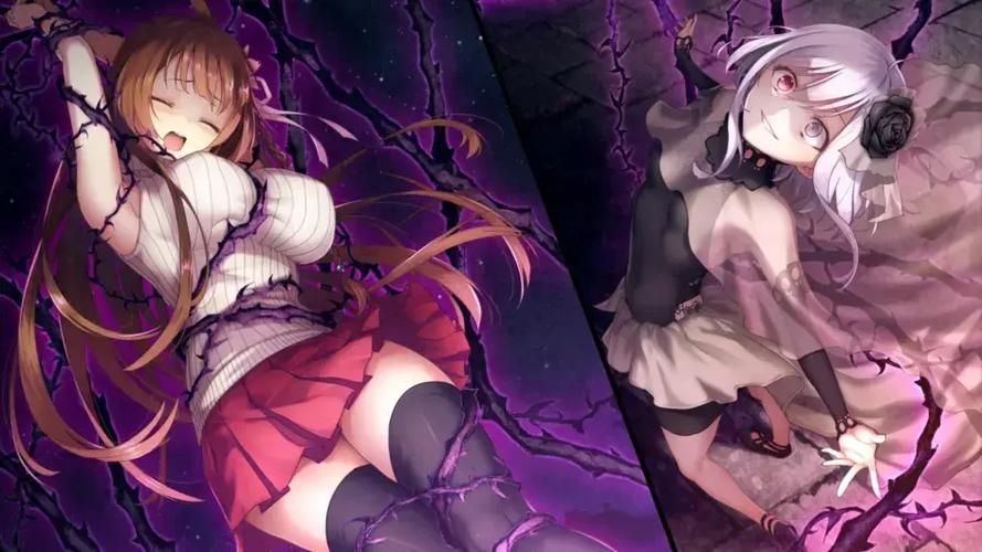 堕欲魔导书汉化版更新啦！有哪些新内容值得一看？