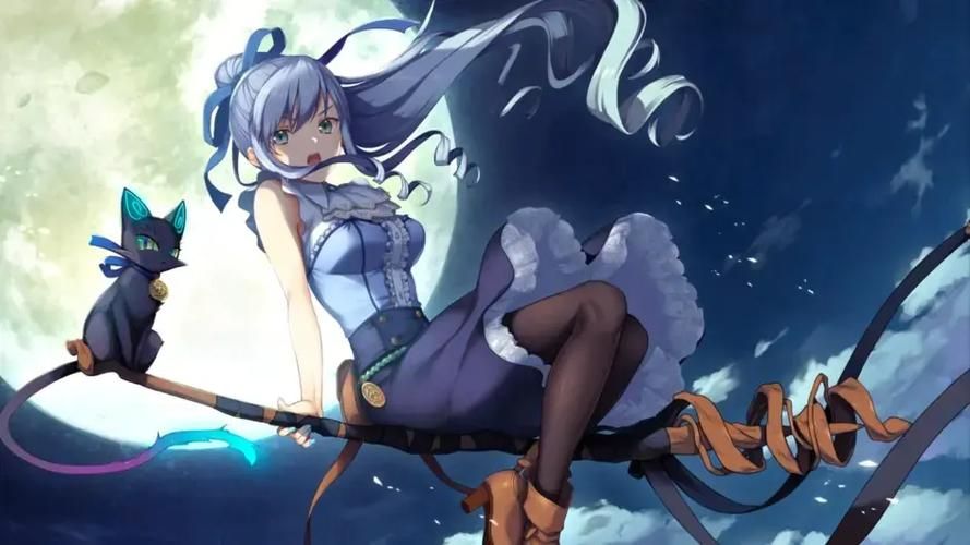 堕欲魔导书汉化版更新啦！有哪些新内容值得一看？