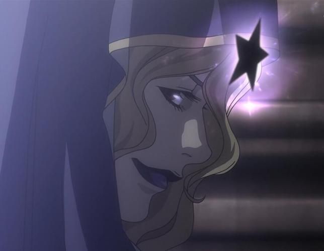 塔纳托斯安卓版下载：死神游戏震撼来袭