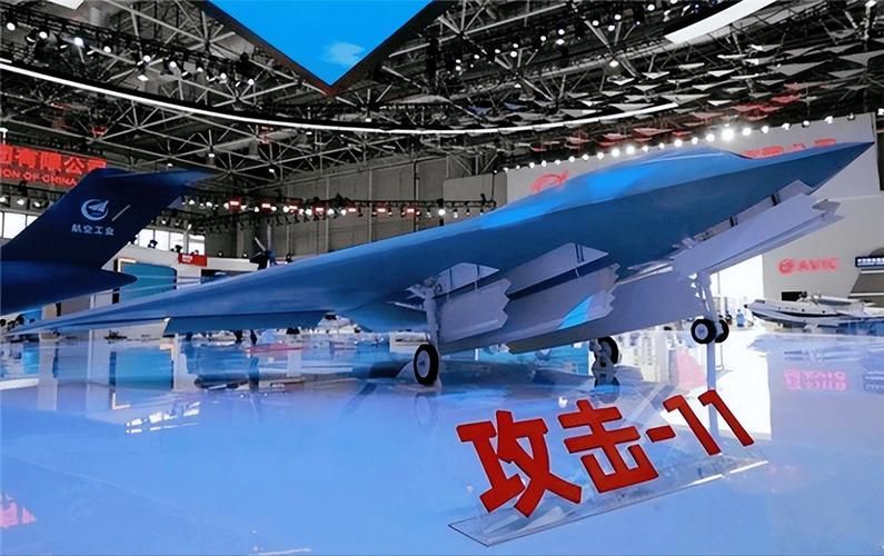 塔纳托斯最新消息：隐身无人机首飞成功！