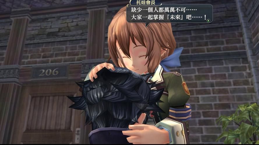 塔纳托斯绅士游戏：超燃剧情，带你感受另类刺激