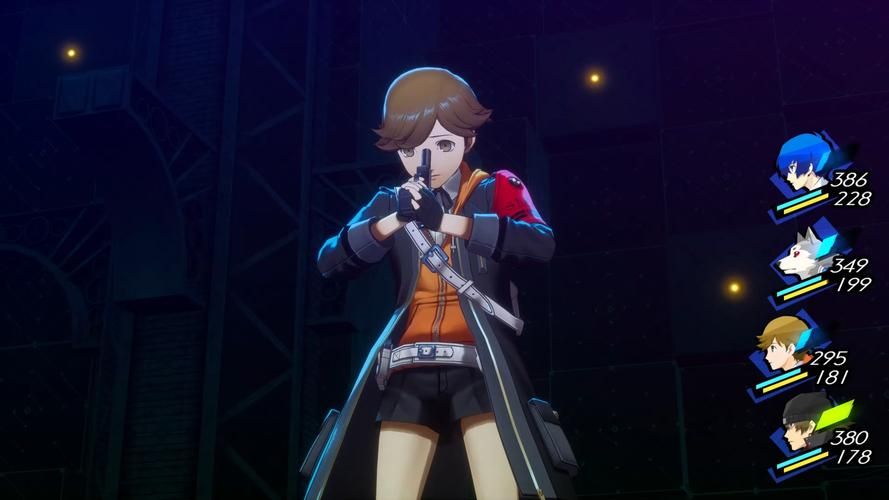 塔纳托斯绅士游戏：超燃剧情，带你感受另类刺激