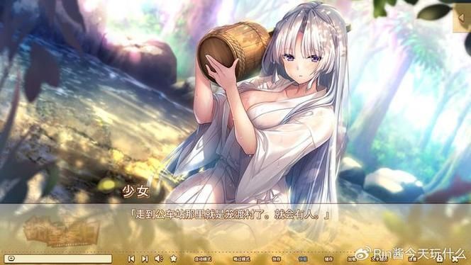 夏日甜蜜回忆游戏免费下载:体验盛夏的恋爱冒险 夏日甜蜜回忆游戏免费下载:体验盛夏的恋爱冒险