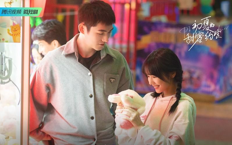 夏日的甜蜜回忆版本大全：关于夏天的所有美好瞬间