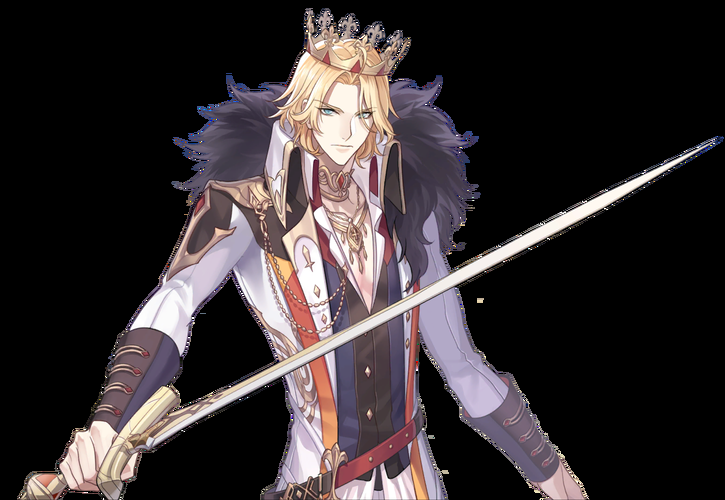 夏色四叶草官方网站：精美立绘，超高品质游戏CG