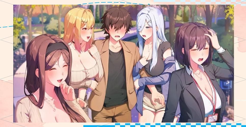 夏色四叶草汉化版下载地址分享，快速下载游戏