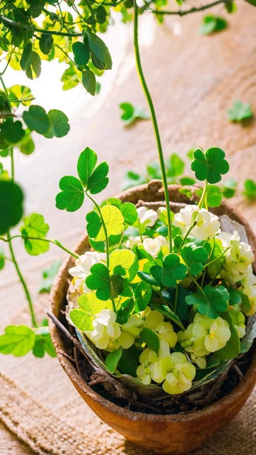 夏色四叶草版本大全：超全资源合集，PC手机都能玩！