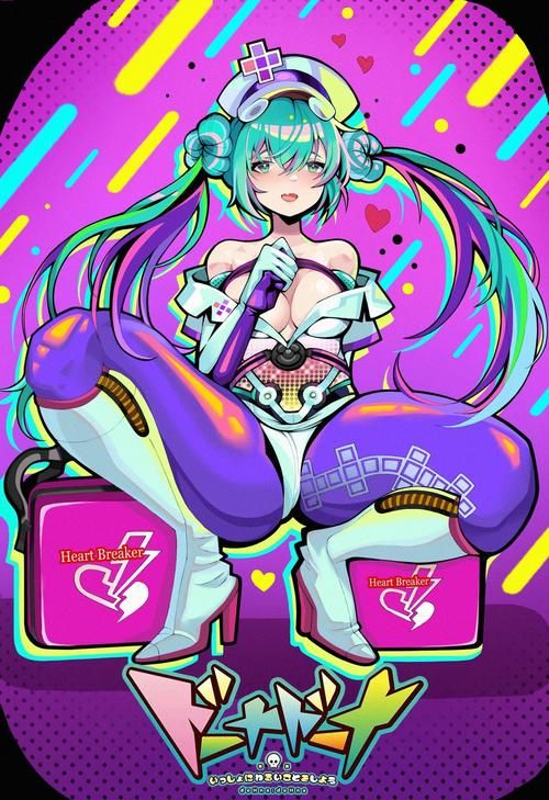 多娜多娜一起来干坏事吧下载：日系RPG手游，等你下载畅玩！