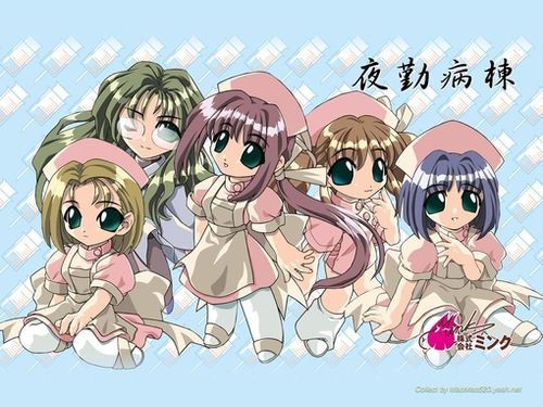 夜勤病栋下载地址大全：哪里可以下载夜勤病栋游戏？