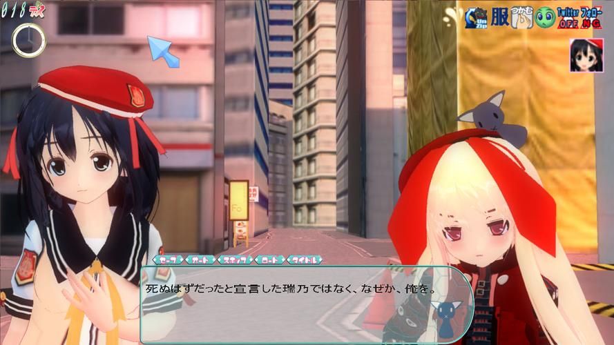 夜勤病栋游戏介绍：口碑爆棚的成人游戏，你了解多少？