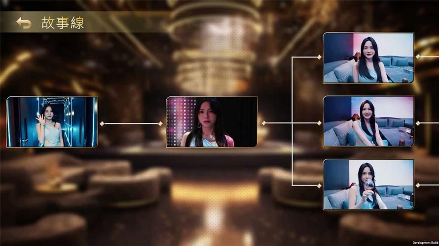 夜店高手御女心经汉化版下载地址：解锁精彩夜店故事