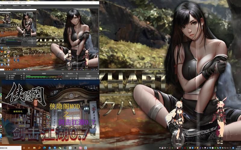 想玩SOB母姐替换mod？这篇游戏攻略送给你