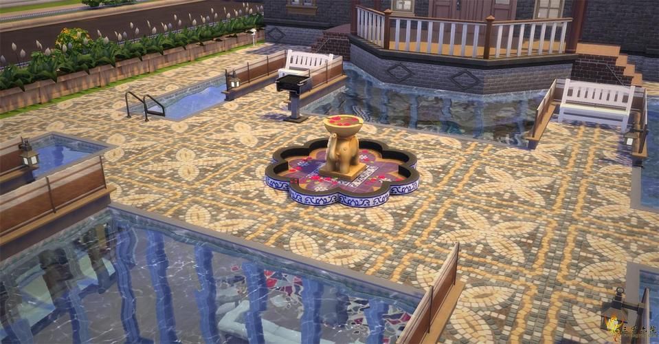 想玩二次人生？这里提供安全下载地址