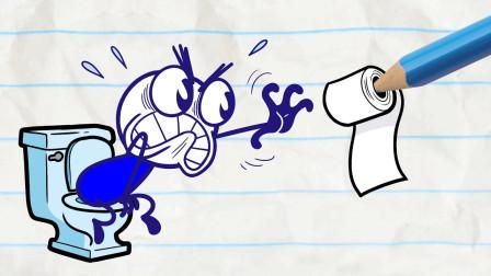 想玩催眠铅笔?安卓下载神奇铅笔游戏 想玩催眠铅笔?安卓下载神奇铅笔游戏