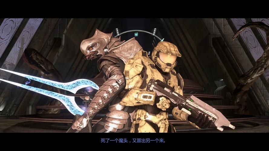 想玩光环v1.6？官方网站带你重温经典