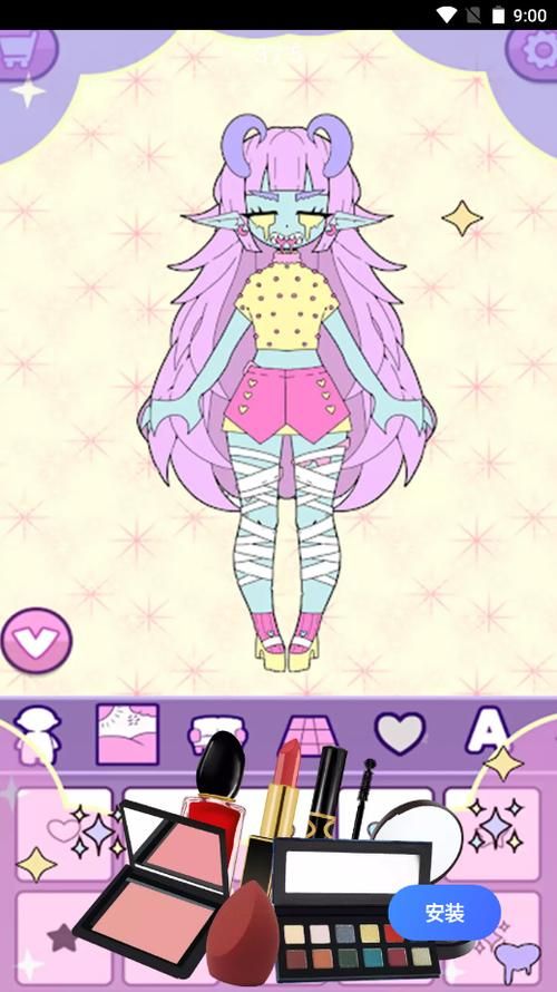 想玩公主协同效应?教你快速下载安装! 想玩公主协同效应?教你快速下载安装!