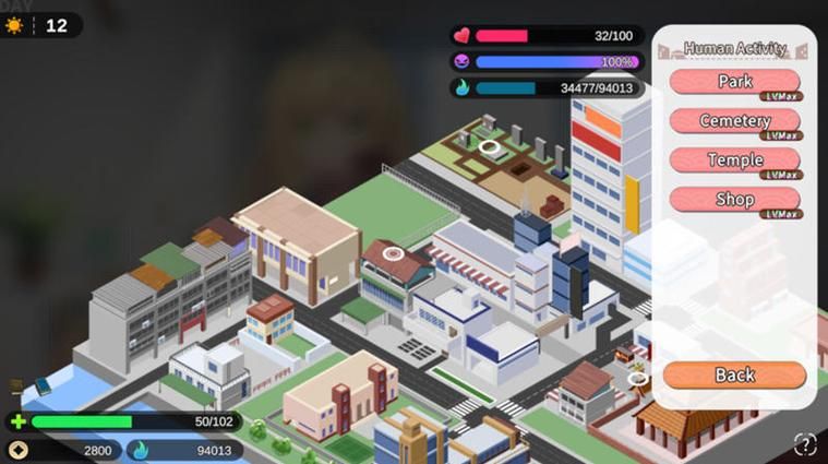 想玩冥婚交友中心汉化版？这里提供下载链接