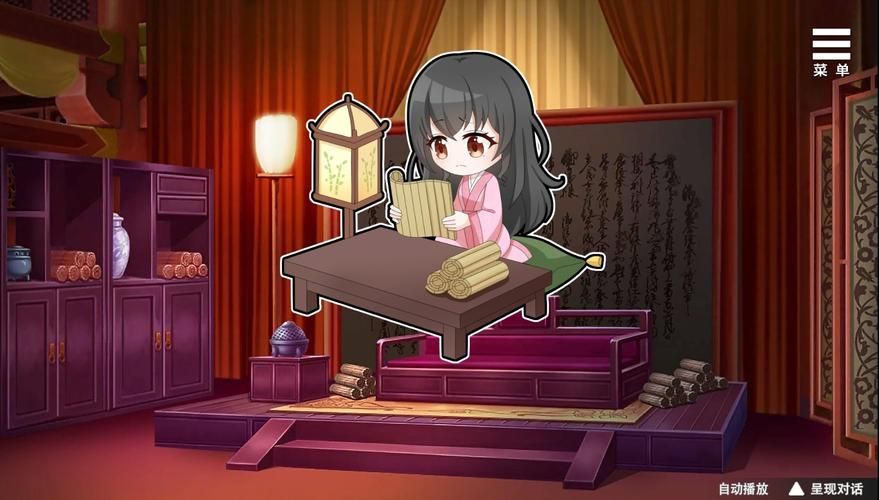 想玩刘婵养成计划？最新版本号及下载方式都在这里