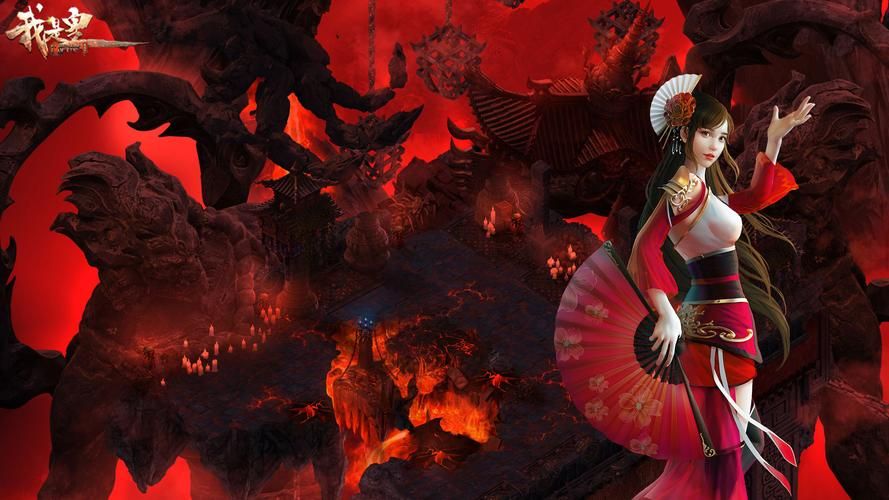 想玩后宫佳丽游戏？官网下载地址及新手教程