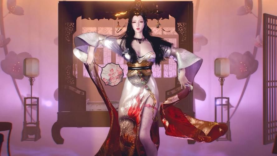 想玩后宫佳丽？这里提供官方正式版下载最新版