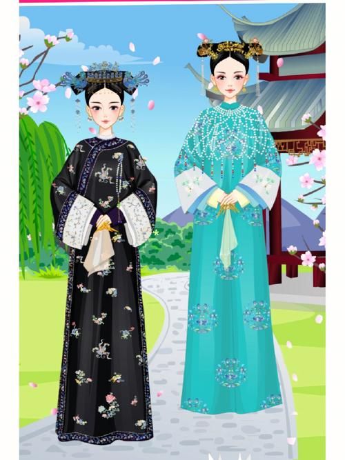 想玩后宫佳丽？这里提供官方正式版下载最新版