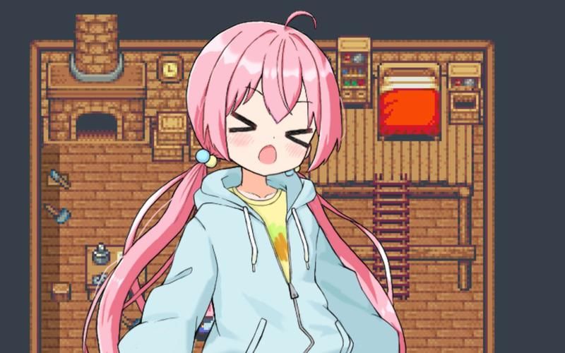 想玩后宫牧场生活？安卓汉化版下载地址及游戏体验分享