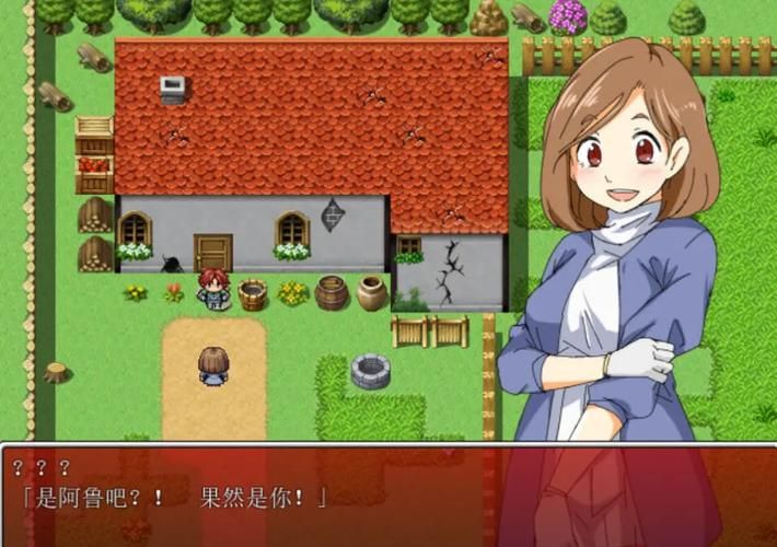 想玩后宫牧场生活？安卓汉化版下载地址及游戏体验分享