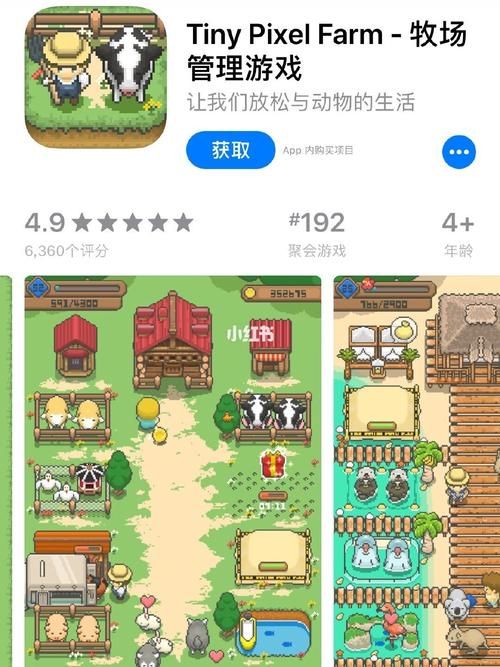 想玩后宫牧场生活？安卓汉化版下载地址及游戏体验分享