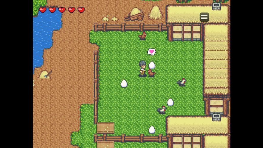 想玩后宫牧场生活?最新版本带你体验刺激养成 想玩后宫牧场生活?最新版本带你体验刺激养成