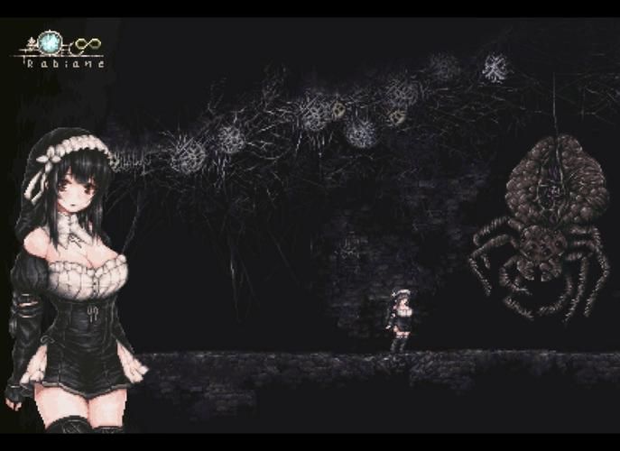 想玩哥特少女勇闯恶魔城最新版？这里告诉你版本号！