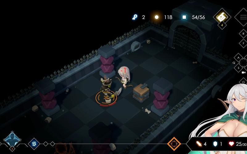 想玩地牢脱出3？安卓下载地址及游戏攻略分享