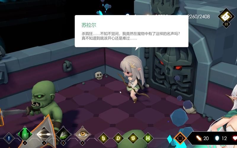 想玩地牢脱出3?教你快速下载和安装游戏! 想玩地牢脱出3?教你快速下载和安装游戏!