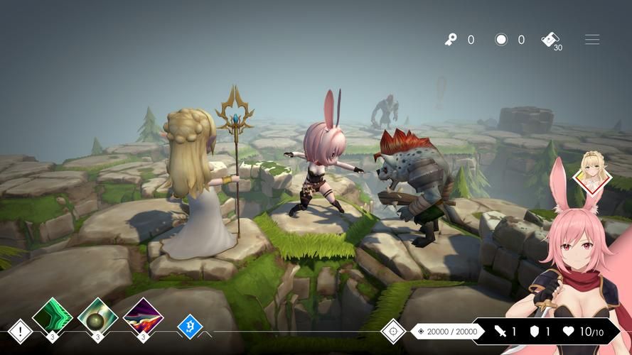 想玩地牢脱出3?最新版本下载和安装教程来了 想玩地牢脱出3?最新版本下载和安装教程来了