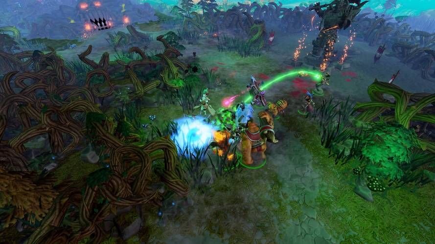 想玩地牢脱出3?这里有官方正式版最新下载 想玩地牢脱出3?这里有官方正式版最新下载