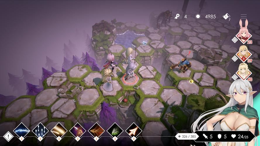 想玩地牢脱出3?这里有所有版本大全,总有一款适合你! 想玩地牢脱出3?这里有所有版本大全,总有一款适合你!