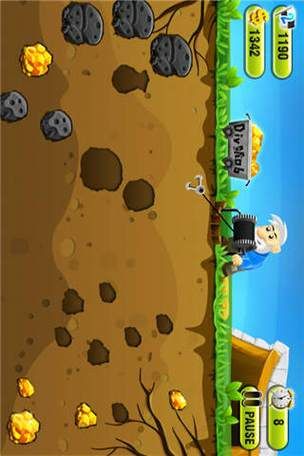 想玩地狱矿工游戏？下载方法都在这里！