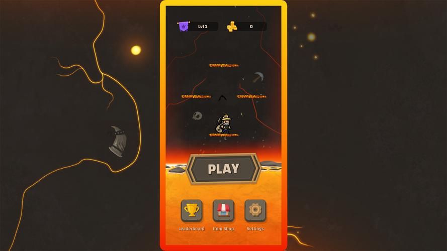 想玩地狱矿工游戏？下载方法都在这里！