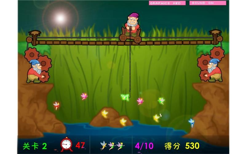 想玩地狱矿工？官网带你快速进入游戏世界