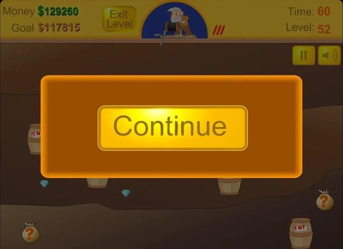 想玩地狱矿工？官网带你快速进入游戏世界