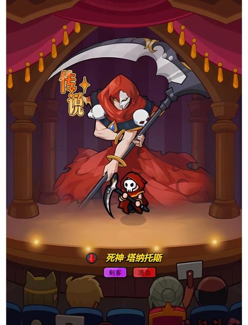 想玩塔纳托斯？安卓下载方法及注意事项详解