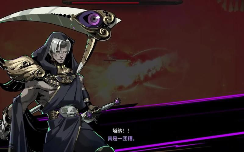 想玩塔纳托斯？这里提供几个安全下载地址