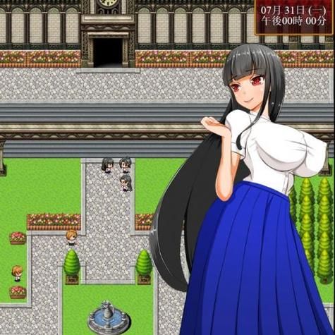 想玩大小姐琉璃子暑假游戏?这份精翻攻略带你快速上手! 想玩大小姐琉璃子暑假游戏?这份精翻攻略带你快速上手!
