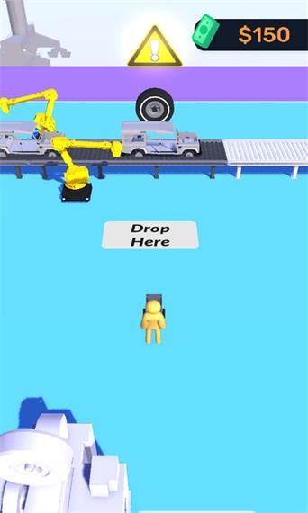 想玩女巫训练师？安卓下载链接在此！